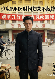 重生1980：财阀归来不藏锋
